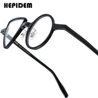 HEPIDEM Eyeglasses 9391