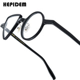 HEPIDEM Eyeglasses 9391