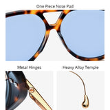 HEPIDEM Sunglasses BV 1273