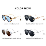 HEPIDEM Sunglasses BV 1273