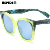 HEPIDEM Sunglasses H9347T