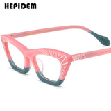 HEPIDEM Eyeglasses H9344