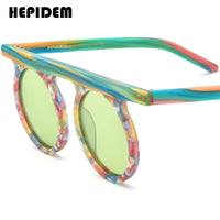 HEPIDEM Sunglasses H9339T