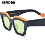 HEPIDEM Sunglasses H9346T