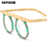 HEPIDEM Eyeglasses H9339