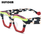 HEPIDEM Eyeglasses H9346