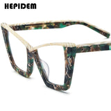 HEPIDEM Eyeglasses H9290