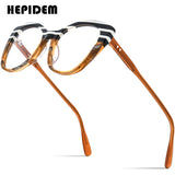 HEPIDEM Eyeglasses 9327