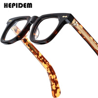 HEPIDEM Eyeglasses MVENDOME