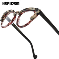HEPIDEM Eyeglasses 9390