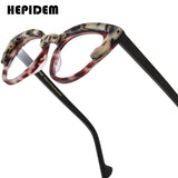 HEPIDEM Eyeglasses 9390