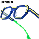 HEPIDEM Eyeglasses 9405