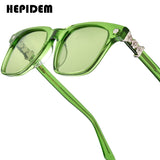 HEPIDEM Sunglasses 9395T