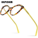 HEPIDEM Eyeglasses 9297