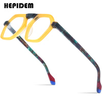 HEPIDEM Eyeglasses H9286