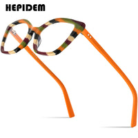 HEPIDEM Eyeglasses 9277