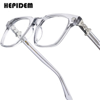 HEPIDEM Eyeglasses 9395
