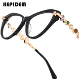 HEPIDEM Eyeglasses 9400