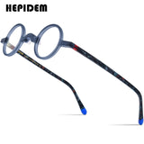 HEPIDEM Eyeglasses H9266