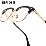 HEPIDEM Eyeglasses 9396