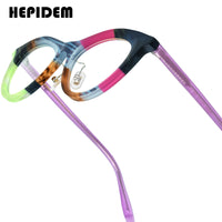 HEPIDEM Eyeglasses 9392