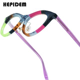 HEPIDEM Eyeglasses 9392