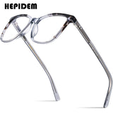 HEPIDEM Eyeglasses 9328