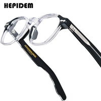 HEPIDEM Eyeglasses MZEPHIRINI