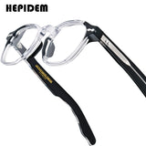 HEPIDEM Eyeglasses MZEPHIRINI