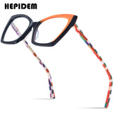 HEPIDEM Eyeglasses H9336