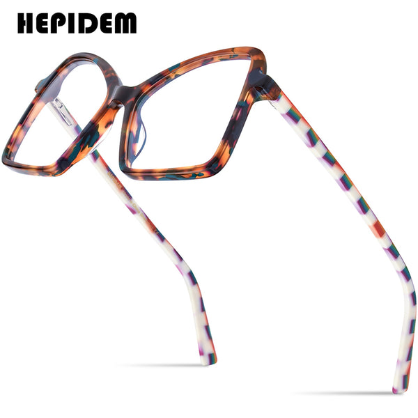 HEPIDEM Eyeglasses H9337