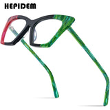 HEPIDEM Eyeglasses 9295