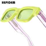 HEPIDEM Sunglasses ASCARII-T