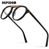 HEPIDEM Eyeglasses 9273