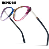 HEPIDEM Eyeglasses 9299