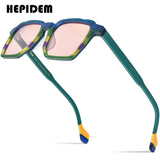 HEPIDEM Sunglasses H9287T