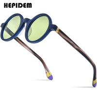 HEPIDEM Sunglasses H9270T