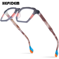 HEPIDEM Eyeglasses H9287