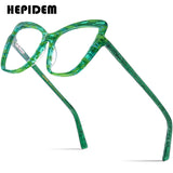 HEPIDEM Eyeglasses 9330