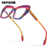 HEPIDEM Eyeglasses 9264