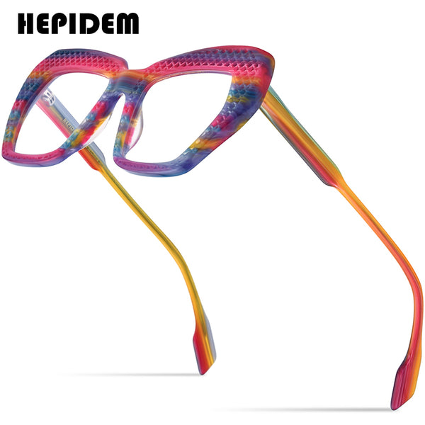 HEPIDEM Eyeglasses 9264