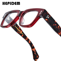 HEPIDEM Eyeglasses FELLINII
