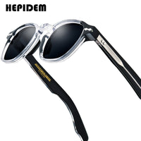 HEPIDEM Sunglasses MZEPHIRINI T