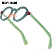 HEPIDEM Eyeglasses H9272