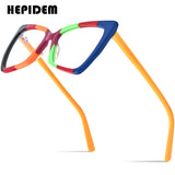 HEPIDEM Eyeglasses H9335