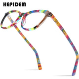 HEPIDEM Eyeglasses 9325