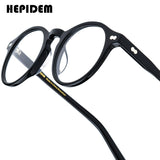 HEPIDEM Eyeglasses 9401