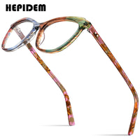 HEPIDEM Eyeglasses 9275