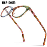 HEPIDEM Eyeglasses 9275