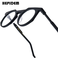 HEPIDEM Eyeglasses 9399